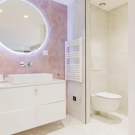 Apartment Bastille - Le Marais Paris