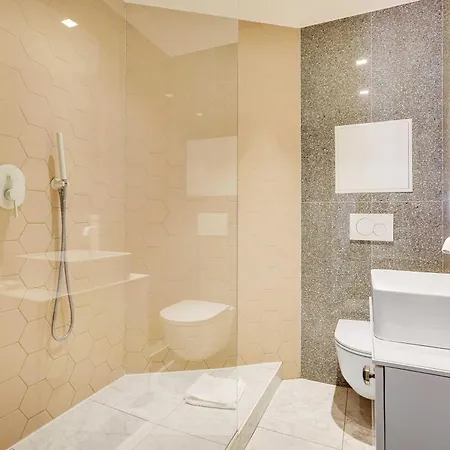 Bastille - Le Marais Apartment Paris