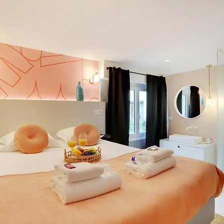 Cmg - Bastille / Le Marais - C Paris