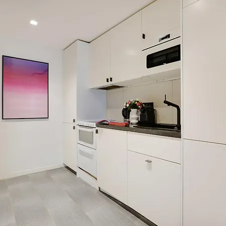 Bastille - Le Marais * Paris