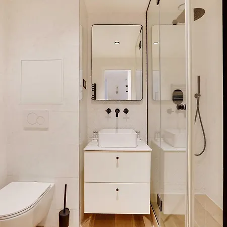 Bastille - Le Marais * Paris